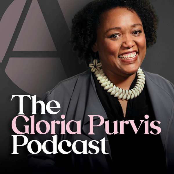 The Gloria Purvis Podcast – America Media