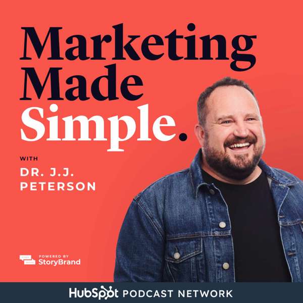 Marketing Made Simple – Powered by StoryBrand