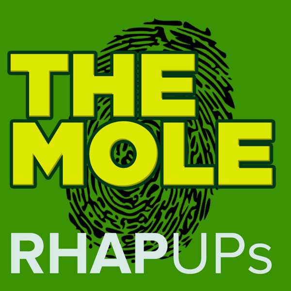 Mole Patrol RHAPup Podcast – Reality TV RHAPups