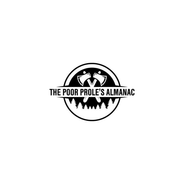The Poor Prole’s Almanac – The Poor Prole’s Alamanac