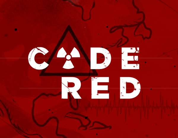 CODE RED – Secure America Now