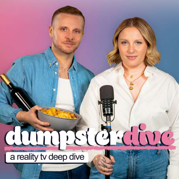 Dumpster Dive: A Reality TV Deep Dive – Tom Hamlett