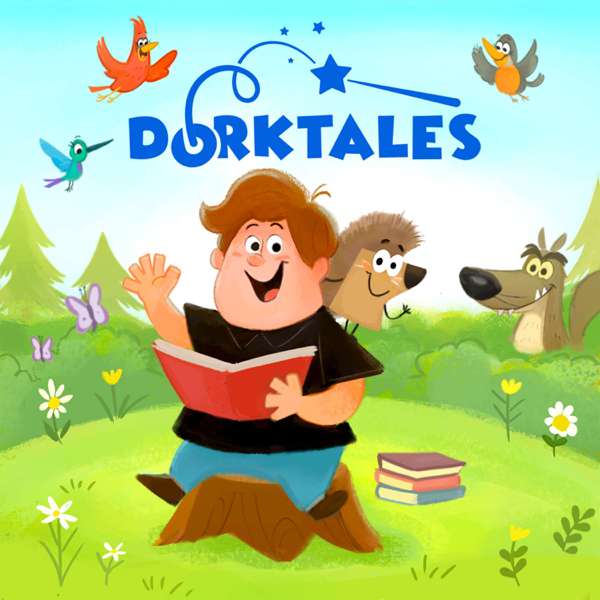 Dorktales Storytime – Jonathan Cormur