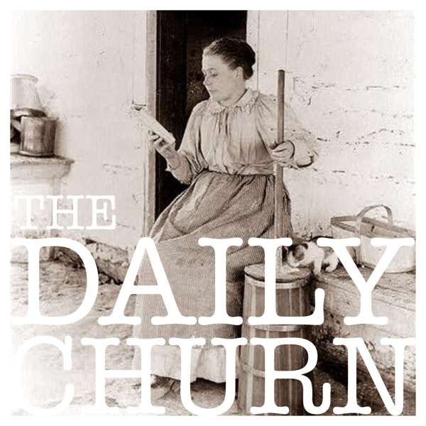 The Daily Churn – thedailychurn