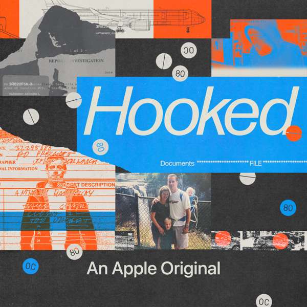 Hooked – Apple TV+ / Campside Media