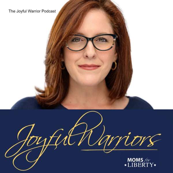 The Joyful Warriors Podcast with Tiffany Justice – Tiffany Justice