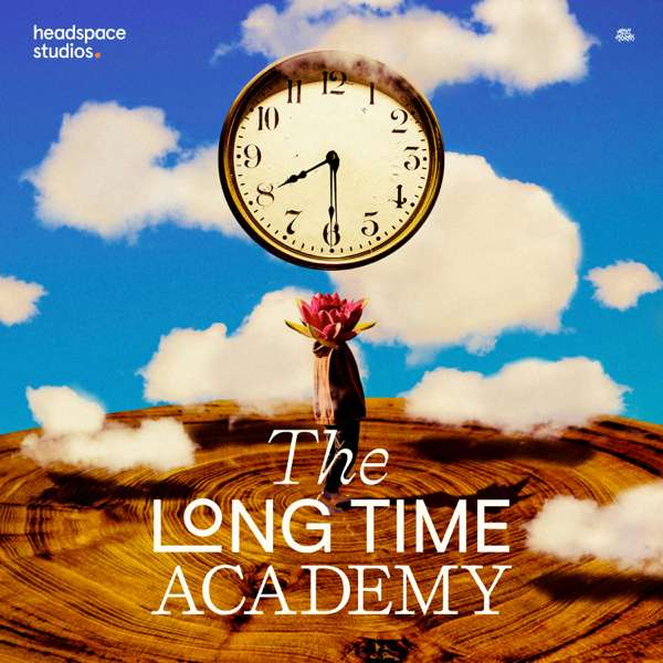 The Long Time Academy – Headspace Studios, The Long Time Project, Scenery Studios