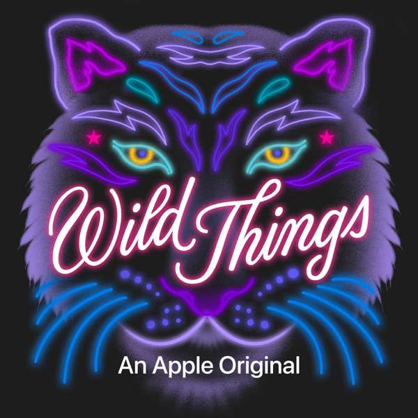 Wild Things: Siegfried & Roy – Apple TV+ / AT WILL MEDIA