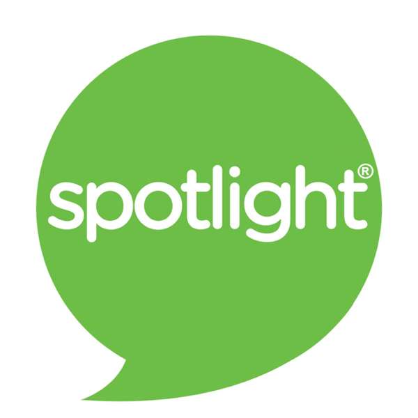 Spotlight English – Spotlight English