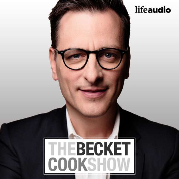 The Becket Cook Show – The Becket Cook Show