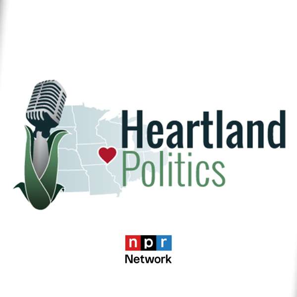 Heartland Politics with Robin Johnson – Robin Johnson