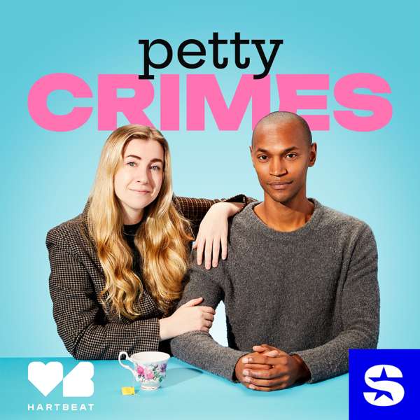 Petty Crimes – SiriusXM, Hartbeat