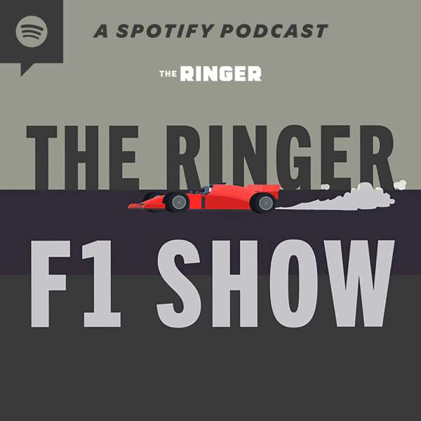 The Ringer F1 Show