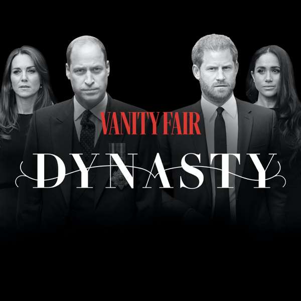 DYNASTY: The Royal Family’s Most Difficult Year