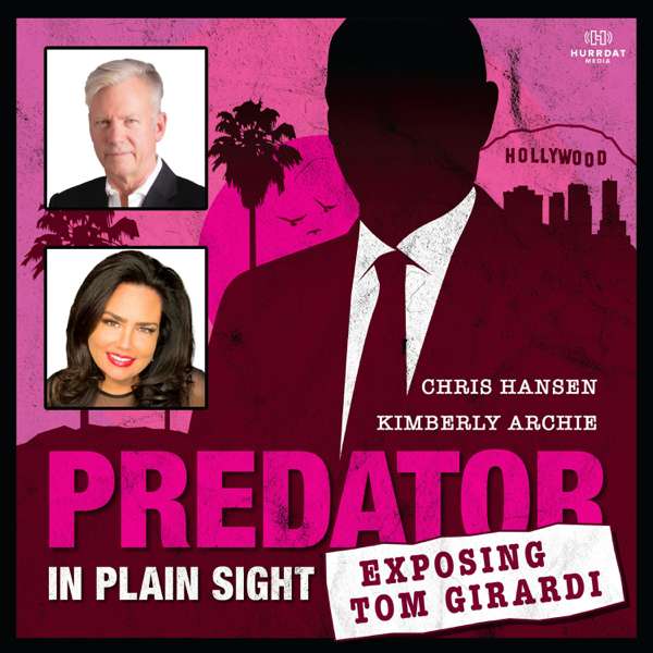 Predator In Plain Sight: Exposing Tom Girardi