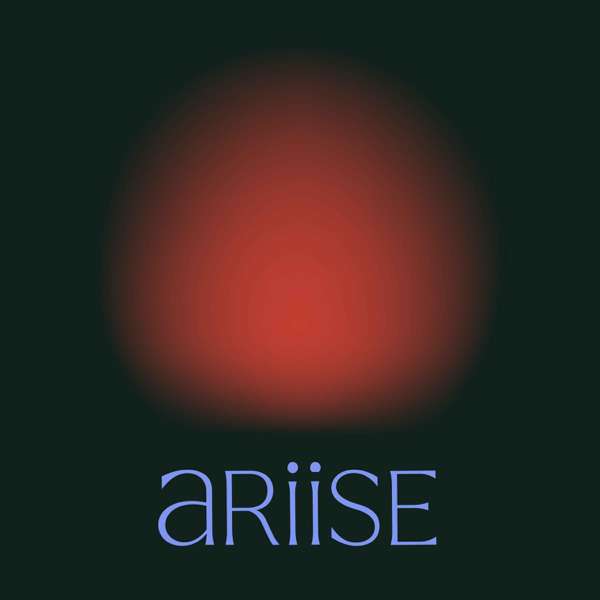 Ariise – Zoe Marshall