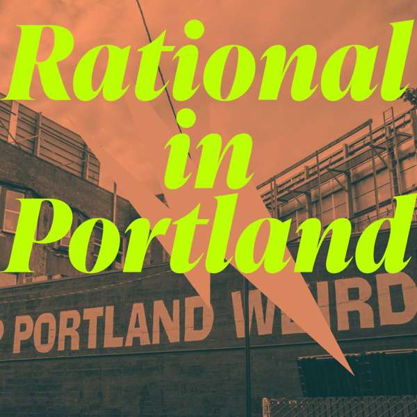 Rational in Portland – Kristin Olson