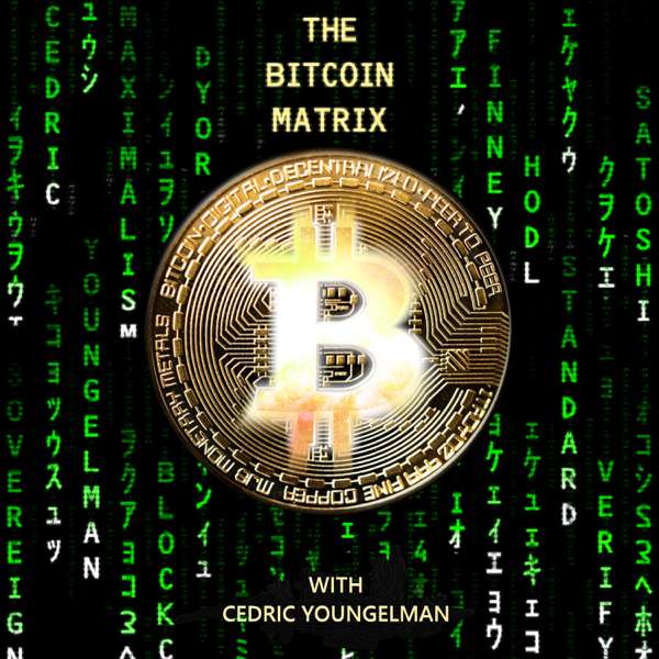 The Bitcoin Matrix – Cedric Youngelman