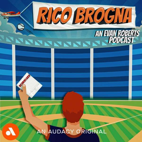 Rico Brogna – Audacy