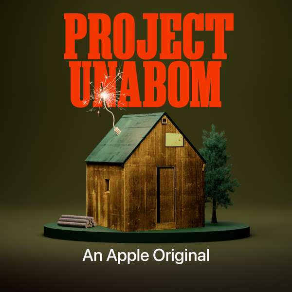 Project Unabom – Apple TV+ / Pineapple Street Studios