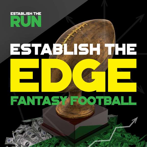 Establish the Edge Fantasy Football – Fantasy Football
