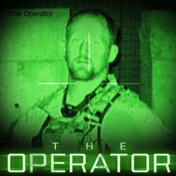 The Operator With Rob O’Neill – Tetherball Academy Media