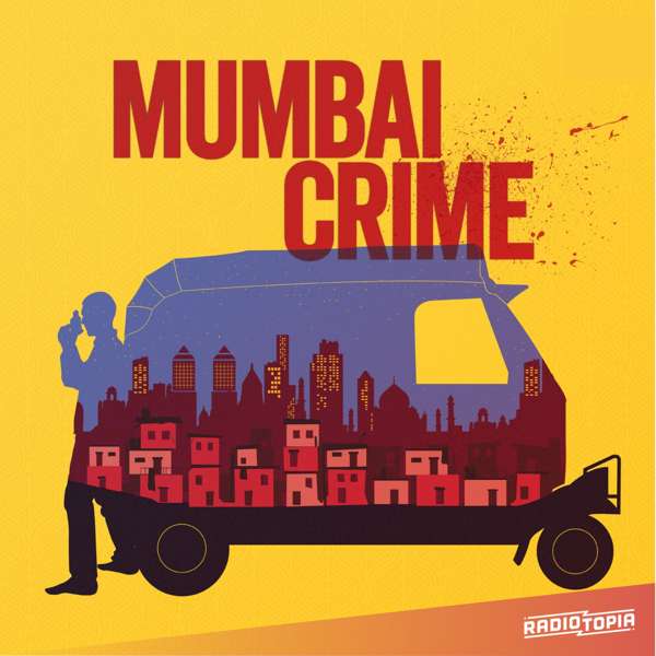 Mumbai Crime – Goldhawk