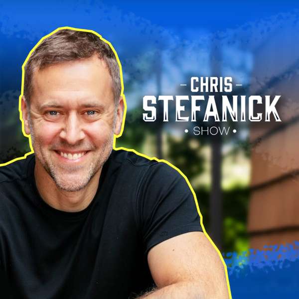 Chris Stefanick Catholic Show – Chris Stefanick | Real Life Catholic