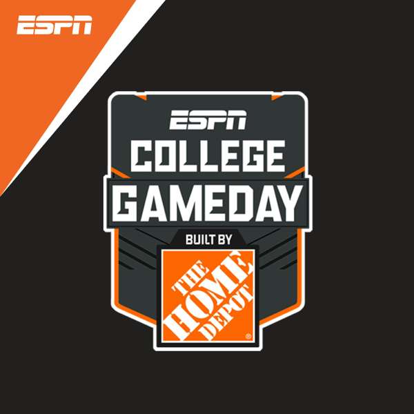ESPN College GameDay – ESPN, Rece Davis, Pete Thamel
