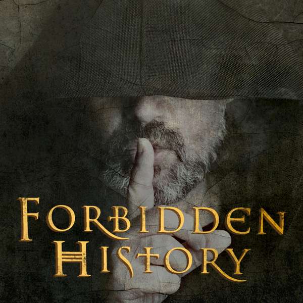 Forbidden History – Like A Shot Entertainment