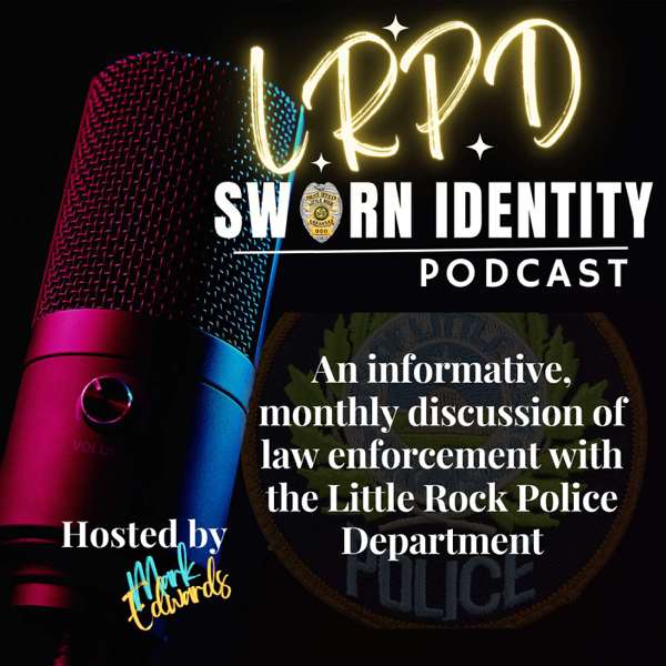 Sworn Identity: An informative discussion of law enforcement.