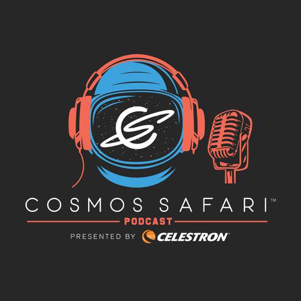 Cosmos Safari