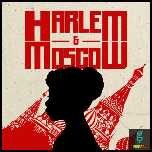 Harlem & Moscow – theGrio