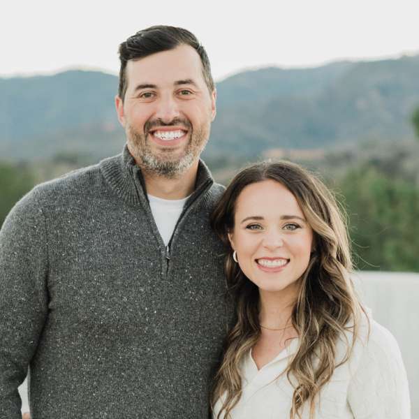 The Jinger & Jeremy Podcast – Jinger Vuolo, Jeremy Vuolo