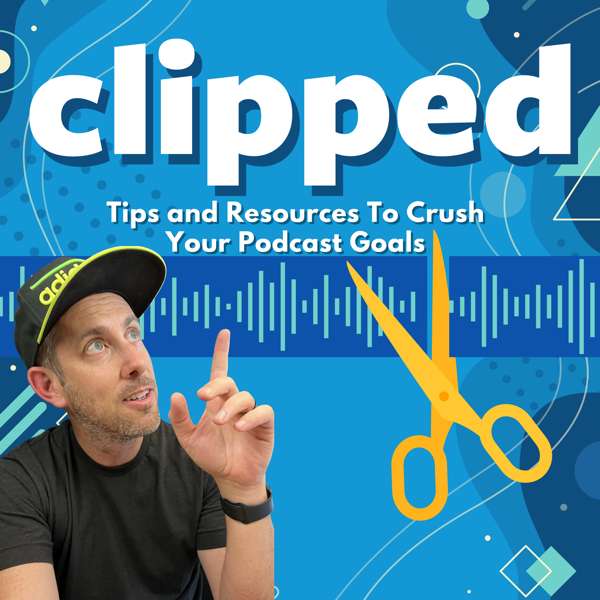 Clipped: Your Content Creation Toolkit