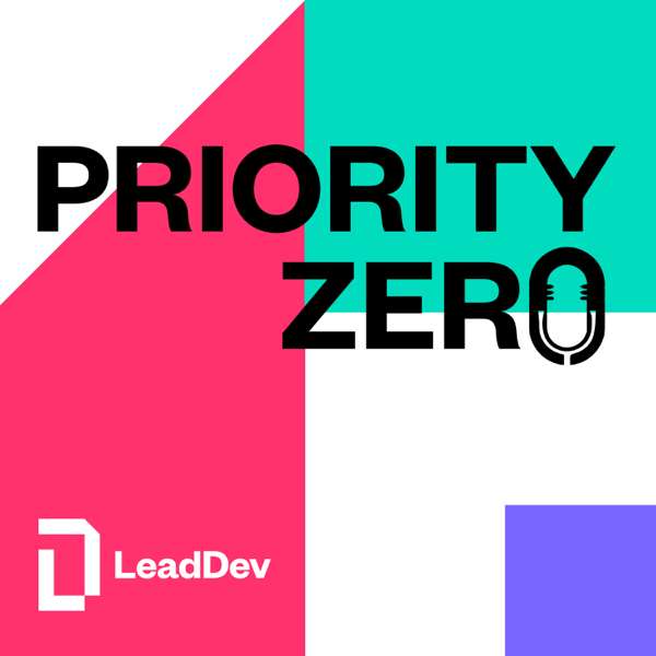 LeadDev’s PriorityZero