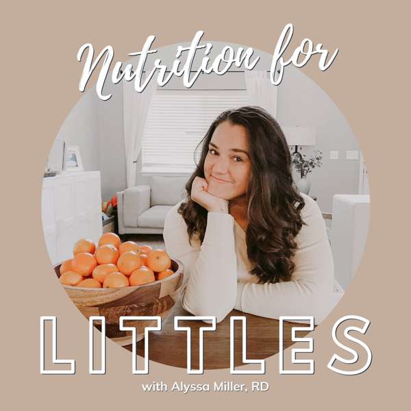 Nutrition for Littles