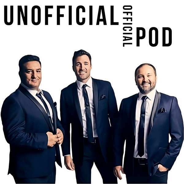 Unofficial Official Pod