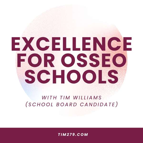 Excellence for Osseo Schools