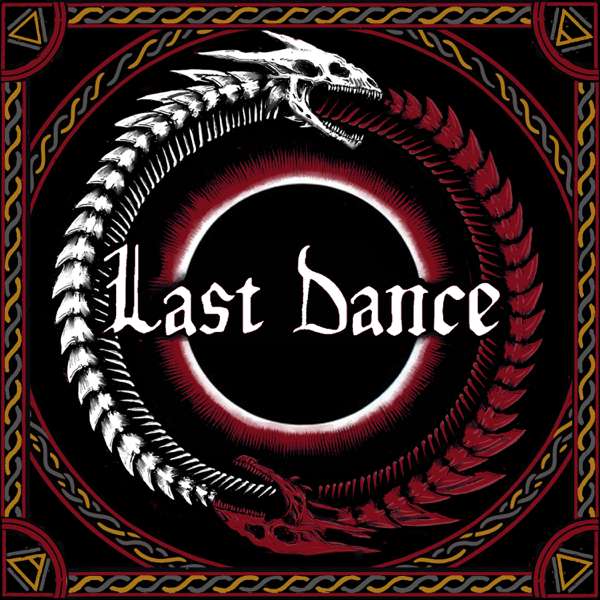 Last Dance – Max Blair, Mark McKibbin