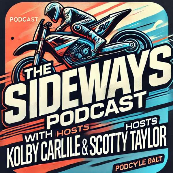 The Sideways Podcast