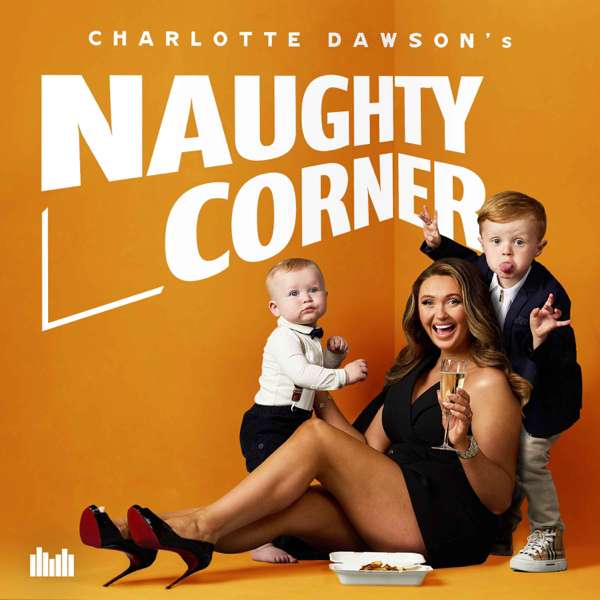 Charlotte Dawson’s Naughty Corner