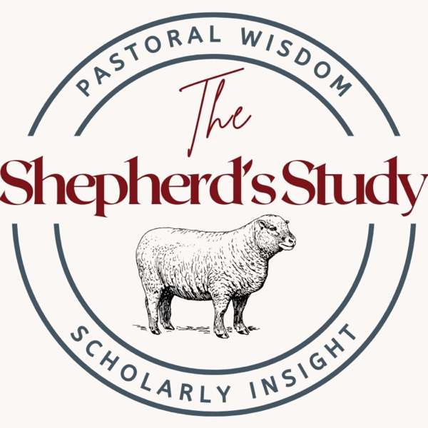 The Shepherd’s Study