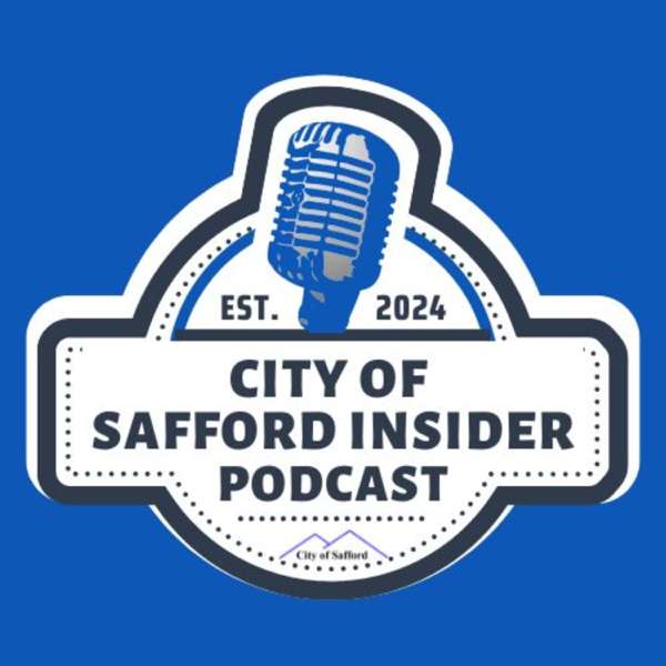 City of Safford Insider