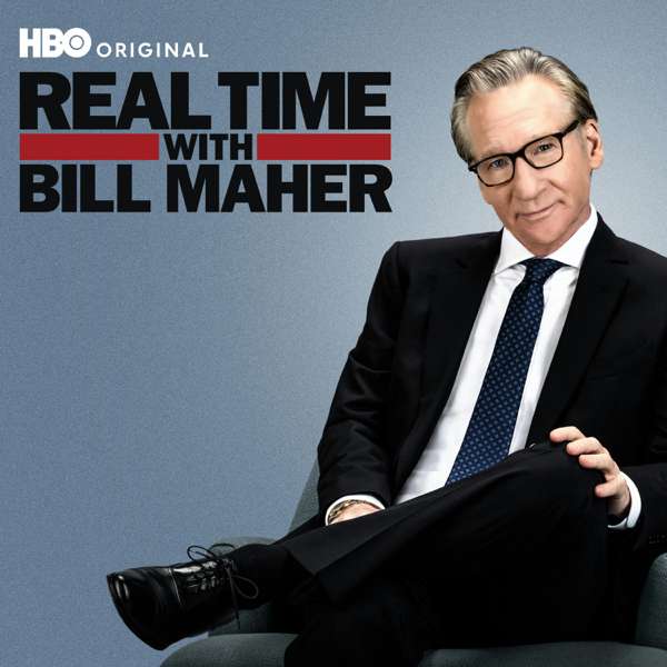 Real Time with Bill Maher