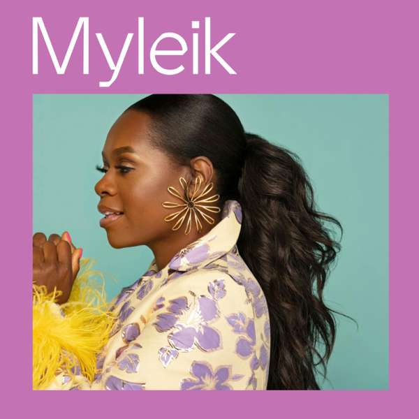 Myleik Teele’s Podcast