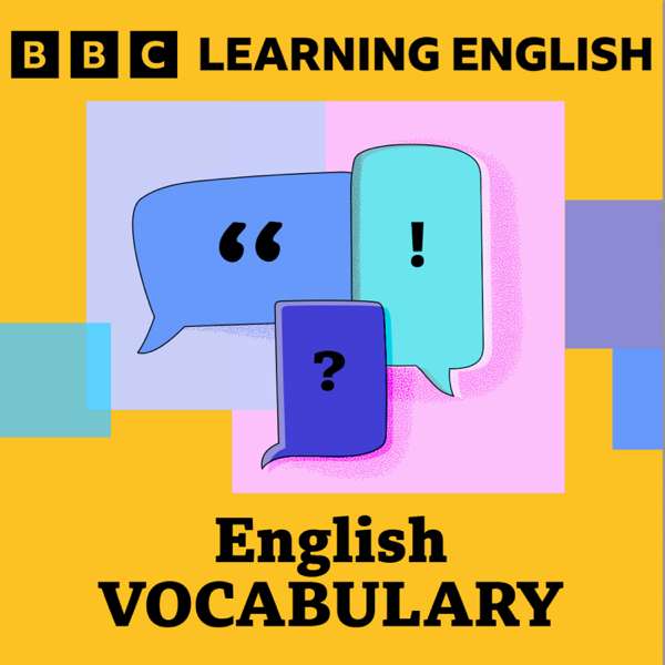 Learning English Vocabulary