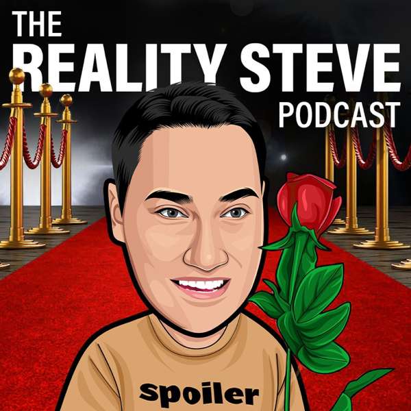 Reality Steve Podcast – Reality Steve