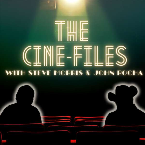 The Cine-Files