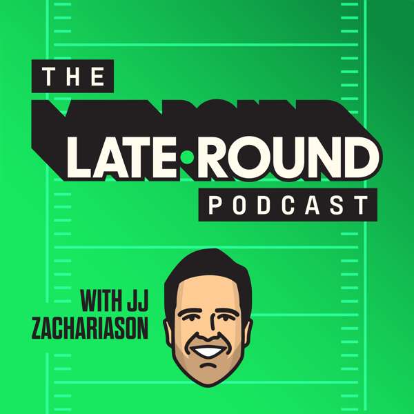 The Late-Round Fantasy Football Podcast – Fantasy Football